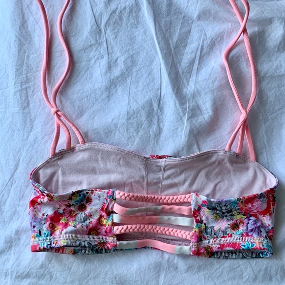 Lululemon Align Bra - Picture 4 of 6